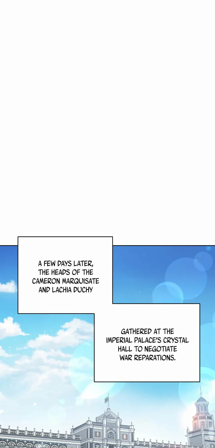 Read The Viridescent Tiara chapter 38 image 48 on Lezhin