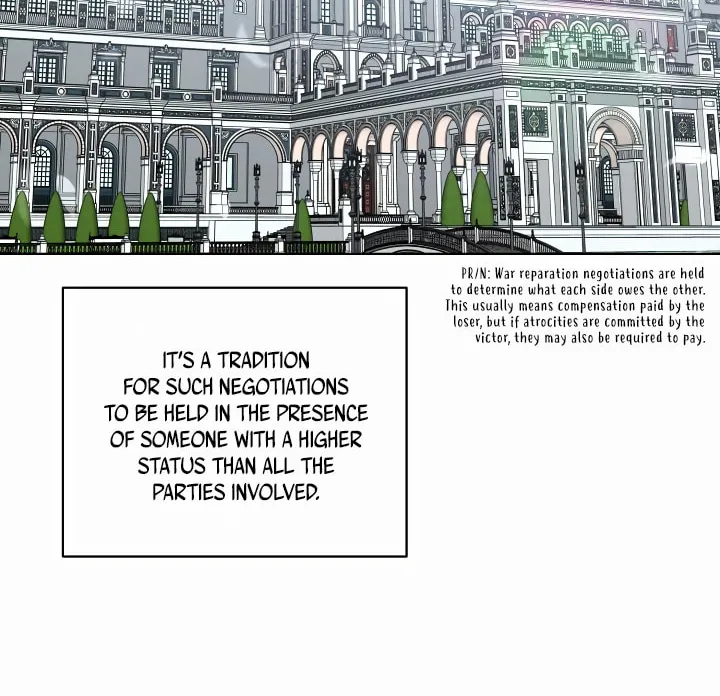 Read The Viridescent Tiara chapter 38 image 49 on Lezhin