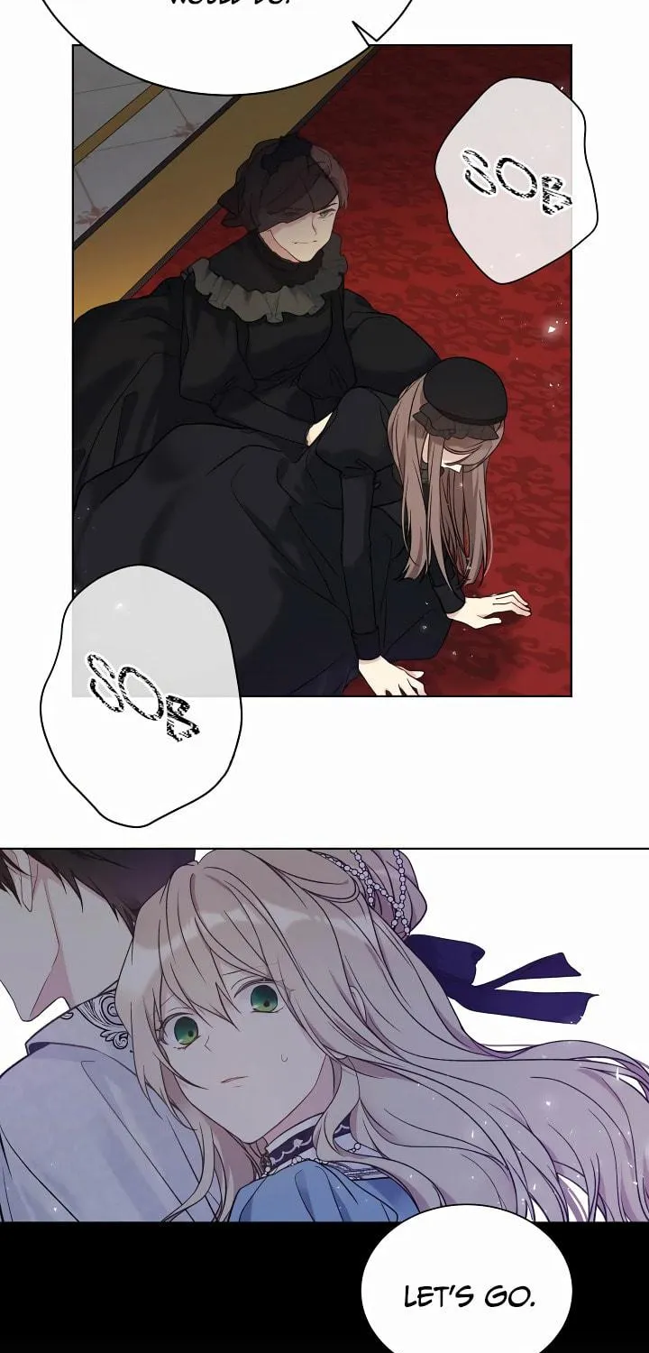 Read The Viridescent Tiara chapter 38 image 66 on Lezhin