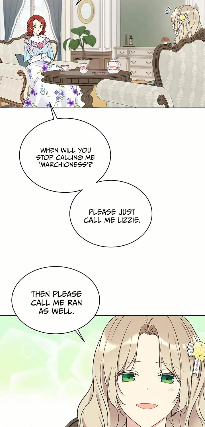 Read The Viridescent Tiara chapter 39 image 10 on Lezhin