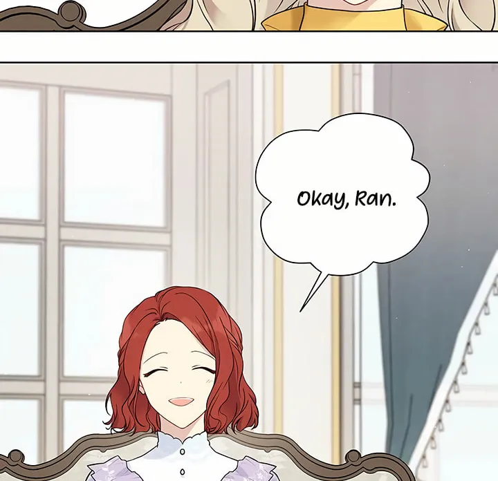 Read The Viridescent Tiara chapter 39 image 11 on Lezhin
