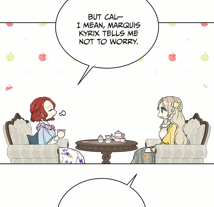 Read The Viridescent Tiara chapter 39 image 13 on Lezhin