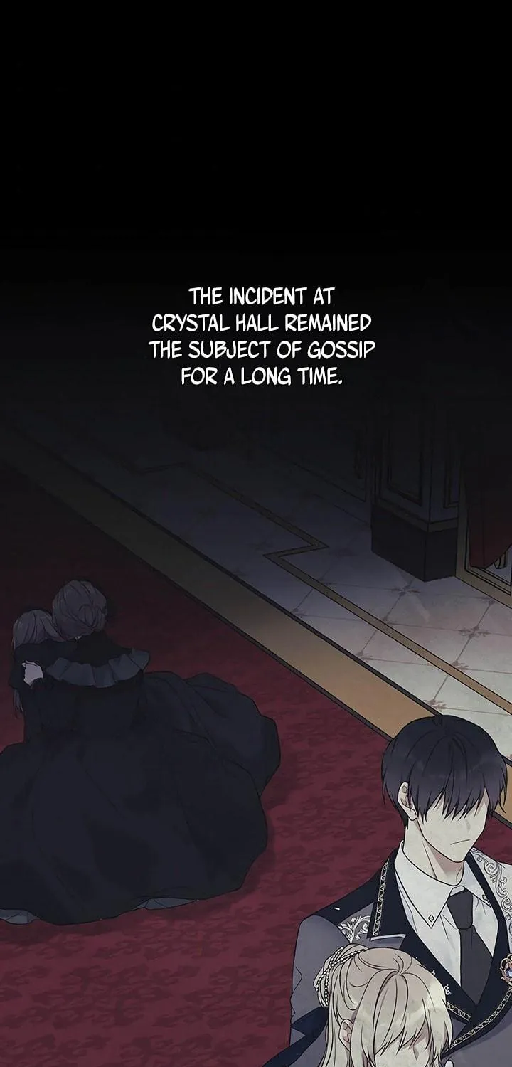 Read The Viridescent Tiara chapter 39 image 2 on Lezhin