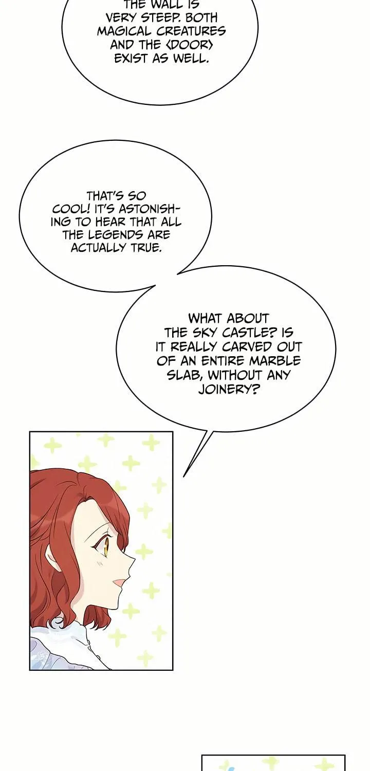 Read The Viridescent Tiara chapter 39 image 20 on Lezhin