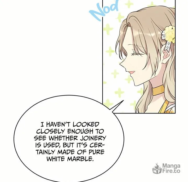 Read The Viridescent Tiara chapter 39 image 21 on Lezhin