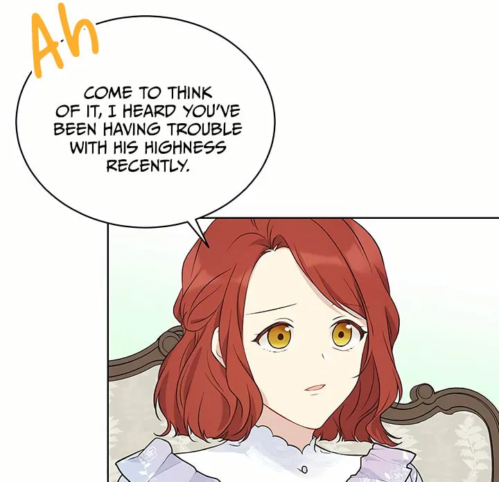 Read The Viridescent Tiara chapter 39 image 23 on Lezhin