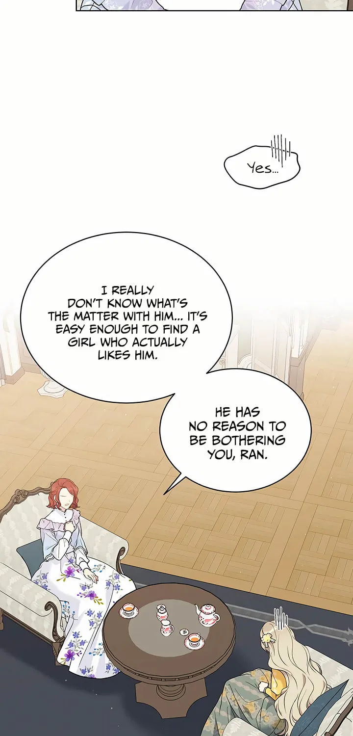 Read The Viridescent Tiara chapter 39 image 24 on Lezhin