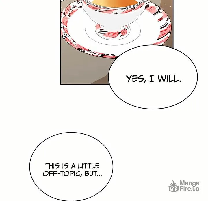 Read The Viridescent Tiara chapter 39 image 27 on Lezhin
