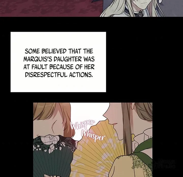 Read The Viridescent Tiara chapter 39 image 3 on Lezhin