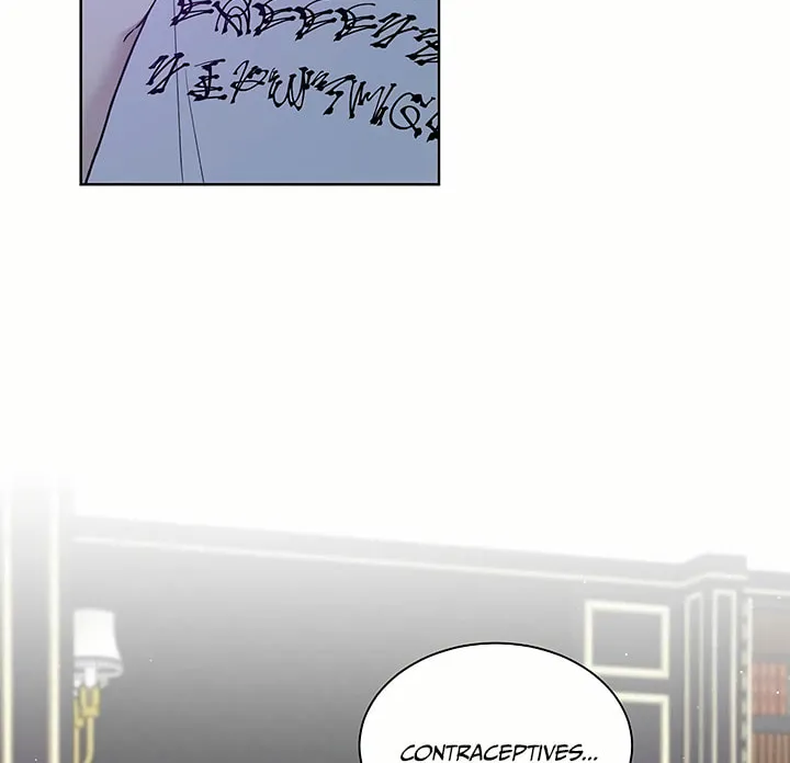 Read The Viridescent Tiara chapter 39 image 31 on Lezhin