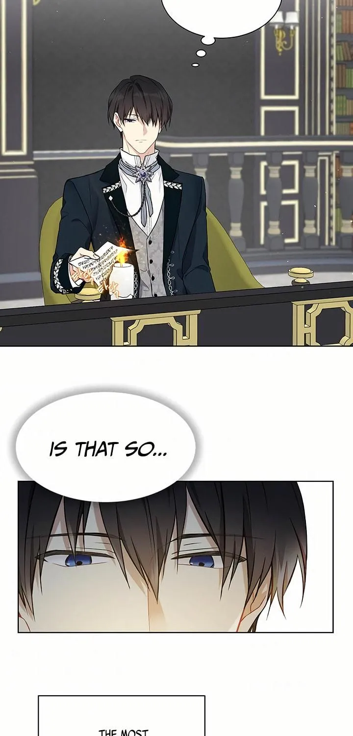 Read The Viridescent Tiara chapter 39 image 32 on Lezhin