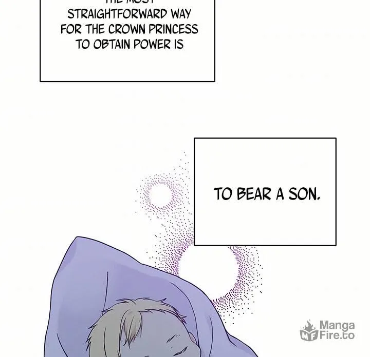 Read The Viridescent Tiara chapter 39 image 33 on Lezhin