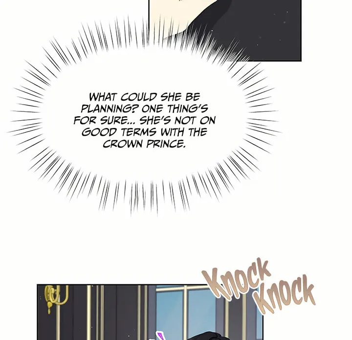 Read The Viridescent Tiara chapter 39 image 35 on Lezhin