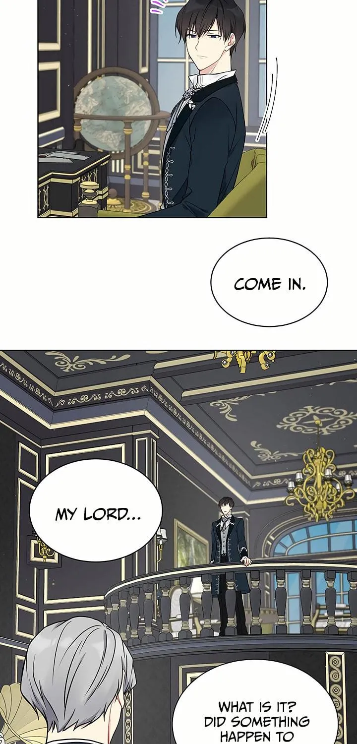 Read The Viridescent Tiara chapter 39 image 36 on Lezhin