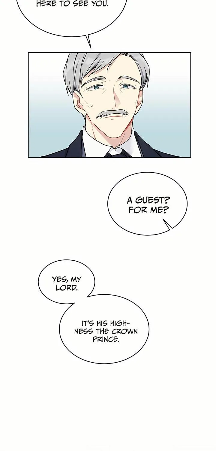 Read The Viridescent Tiara chapter 39 image 38 on Lezhin