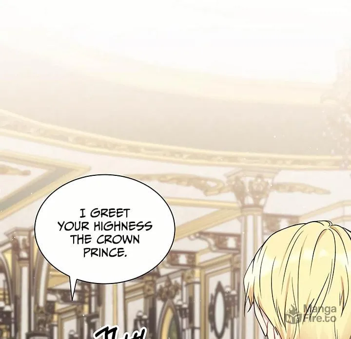 Read The Viridescent Tiara chapter 39 image 39 on Lezhin