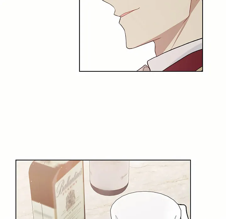 Read The Viridescent Tiara chapter 39 image 41 on Lezhin