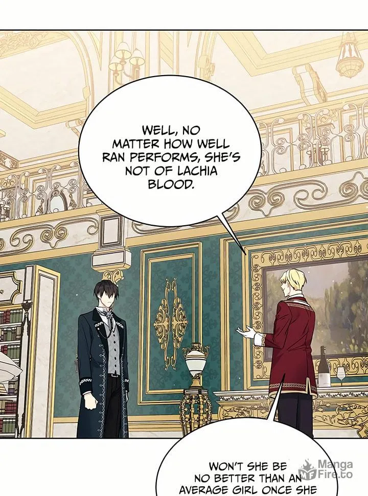 Read The Viridescent Tiara chapter 39 image 47 on Lezhin