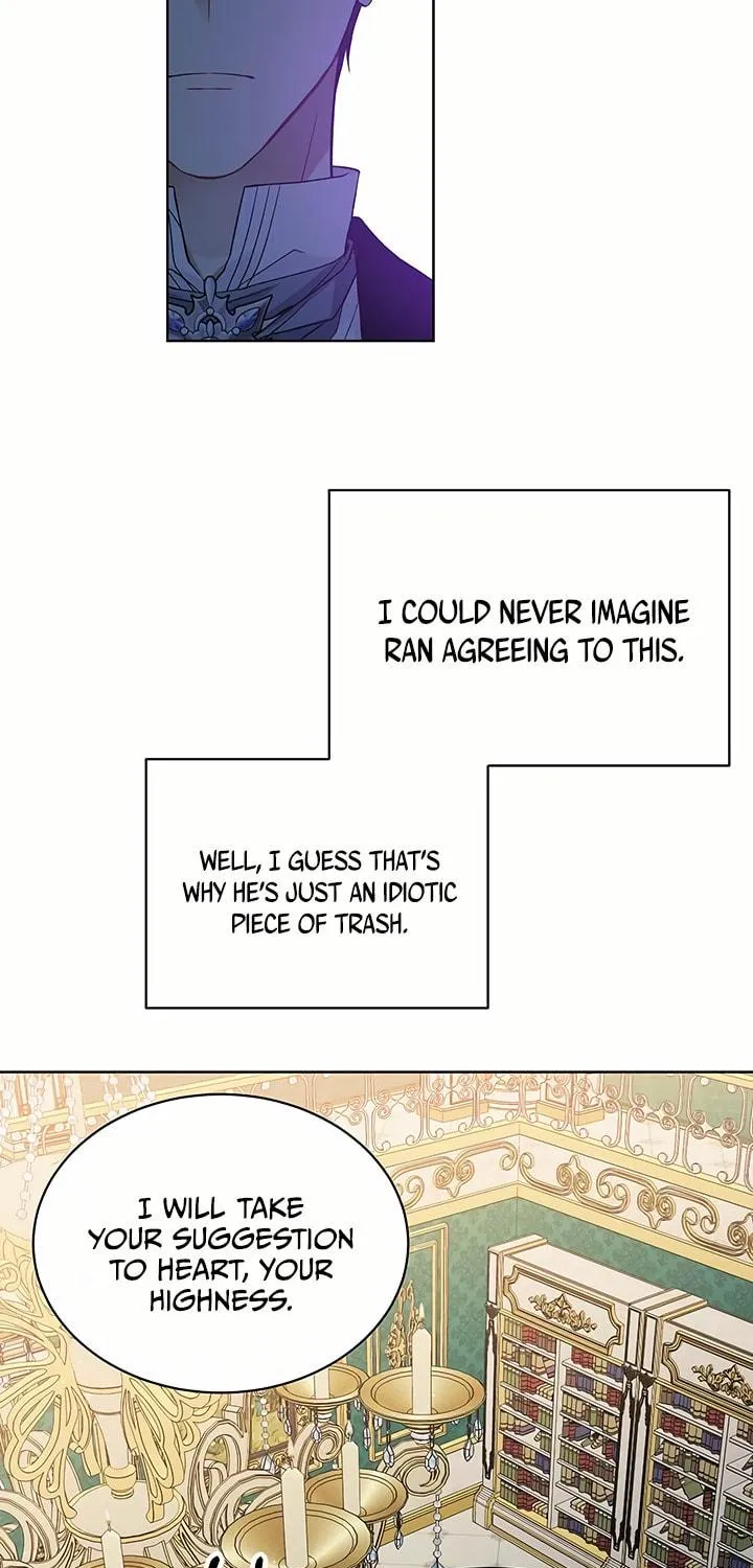 Read The Viridescent Tiara chapter 39 image 50 on Lezhin