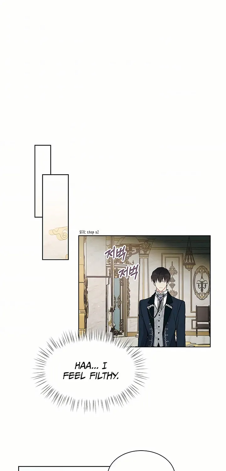 Read The Viridescent Tiara chapter 39 image 52 on Lezhin