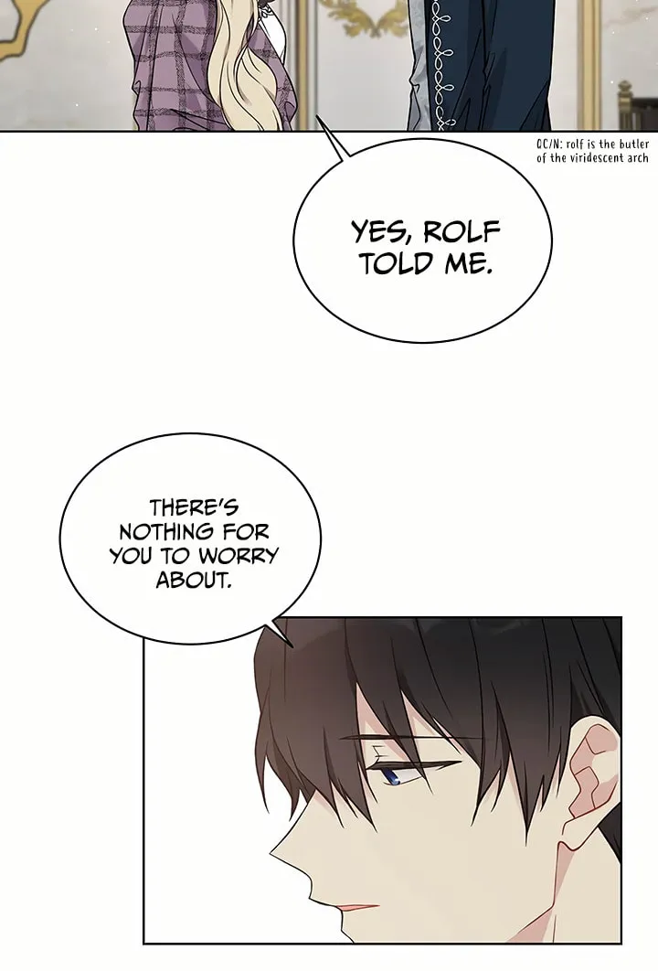Read The Viridescent Tiara chapter 39 image 55 on Lezhin
