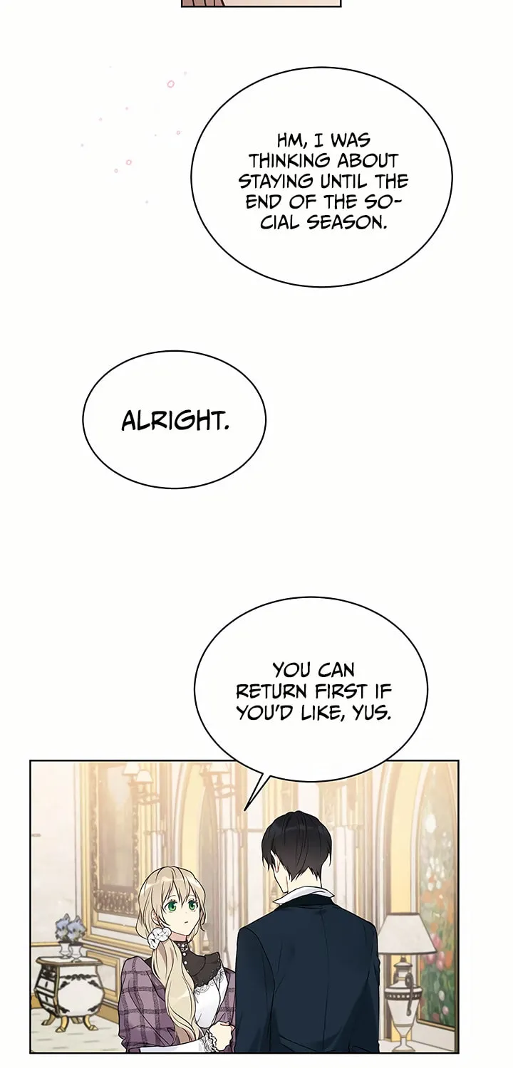 Read The Viridescent Tiara chapter 39 image 58 on Lezhin