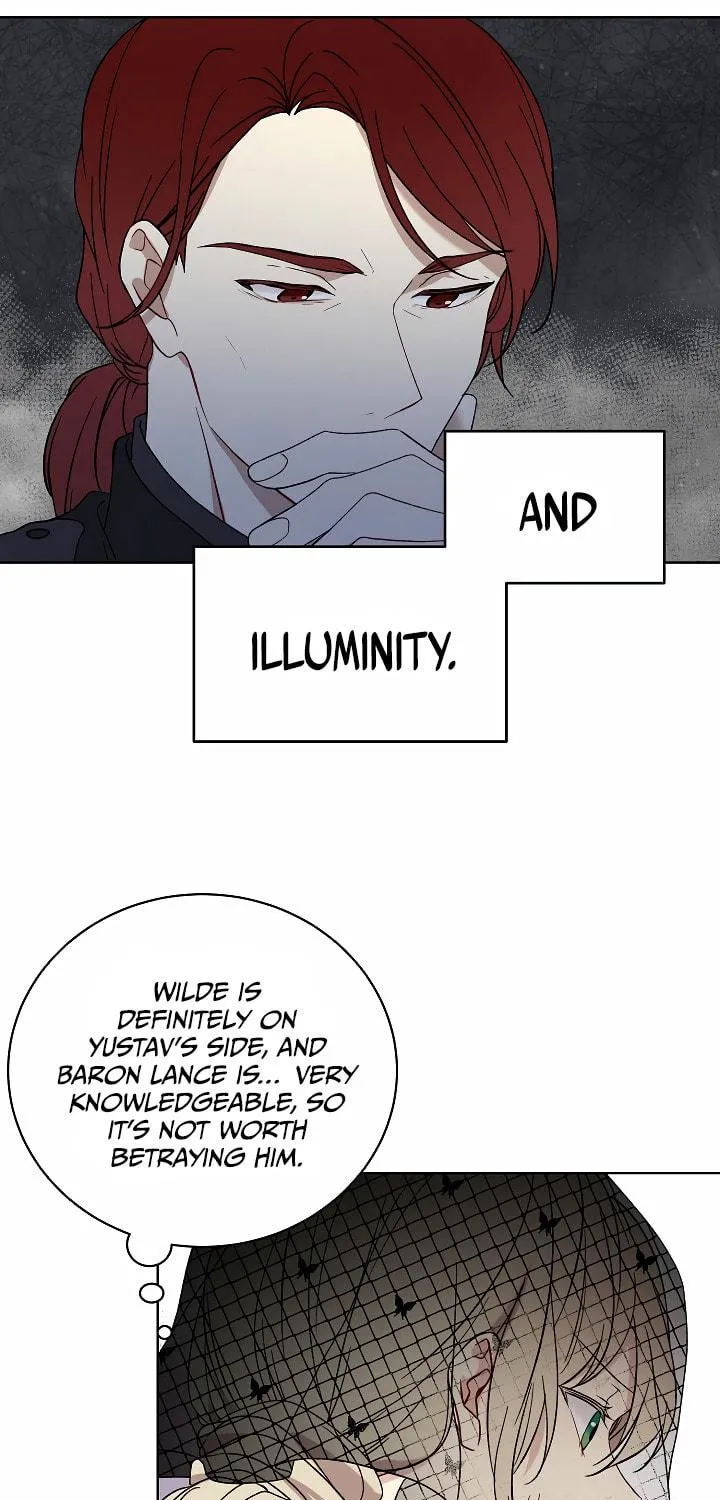 Read The Viridescent Tiara chapter 4 image 10 on Lezhin