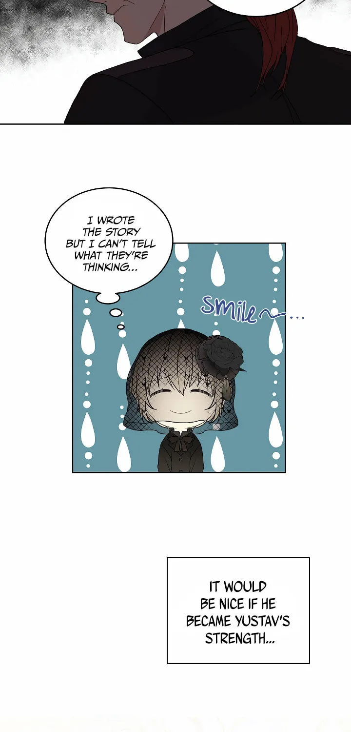 Read The Viridescent Tiara chapter 4 image 12 on Lezhin