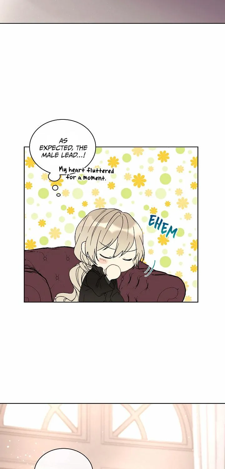 Read The Viridescent Tiara chapter 4 image 18 on Lezhin