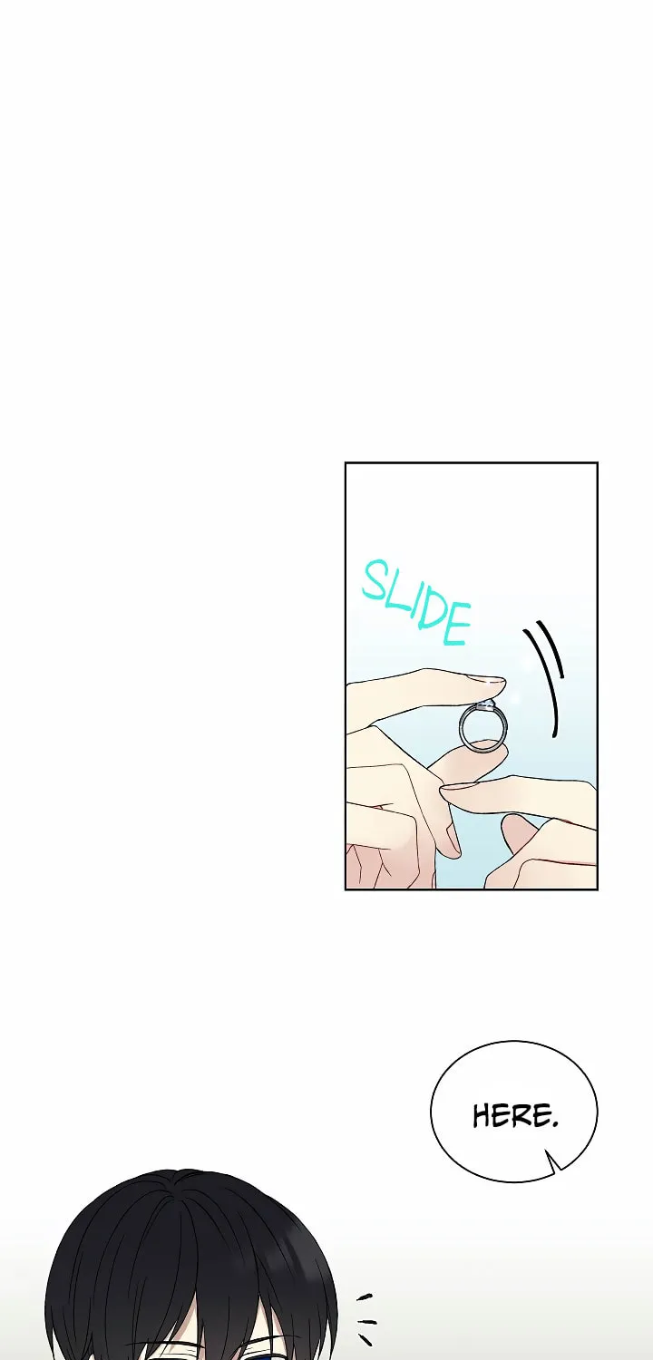 Read The Viridescent Tiara chapter 4 image 2 on Lezhin