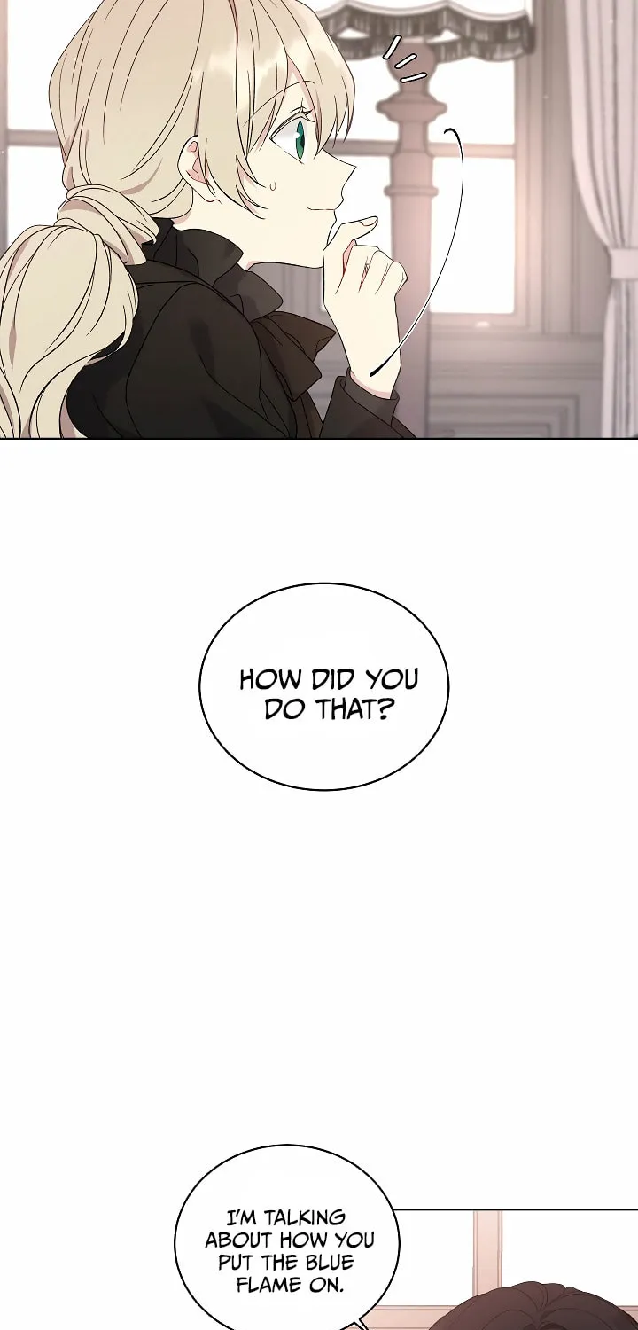 Read The Viridescent Tiara chapter 4 image 20 on Lezhin