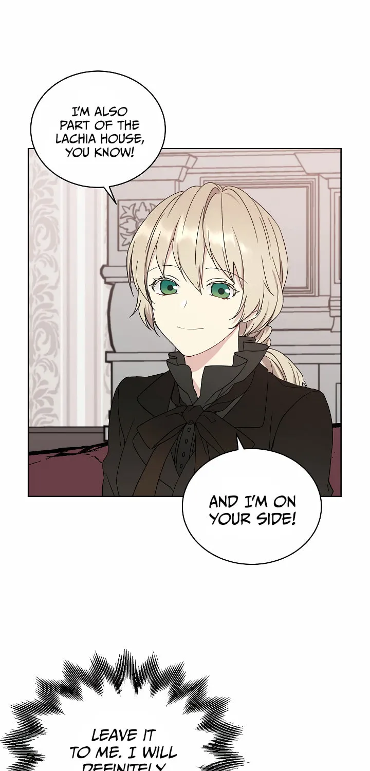 Read The Viridescent Tiara chapter 4 image 24 on Lezhin