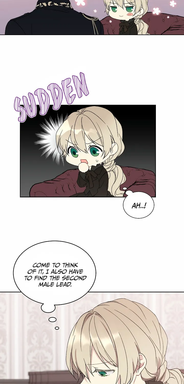 Read The Viridescent Tiara chapter 4 image 26 on Lezhin