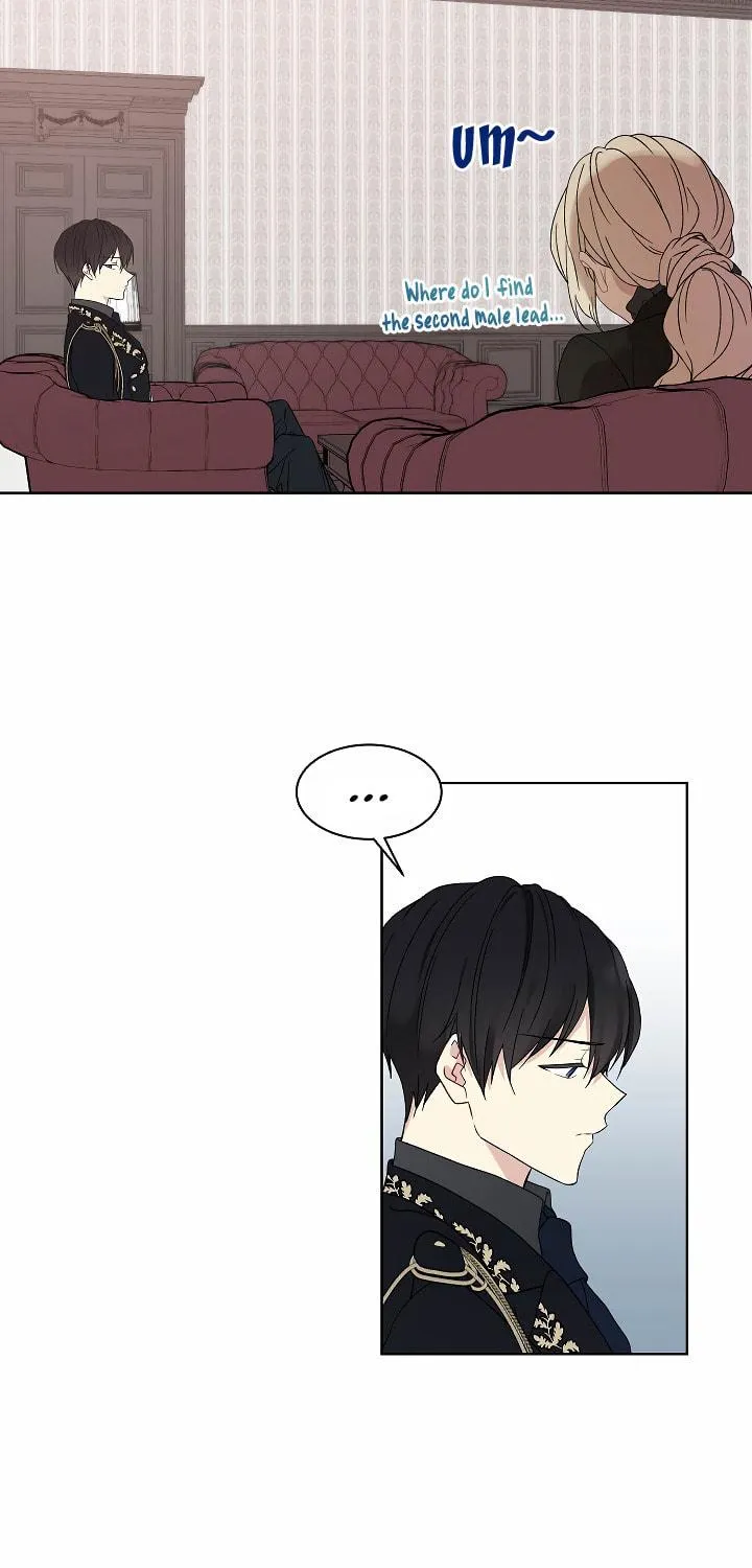 Read The Viridescent Tiara chapter 4 image 28 on Lezhin
