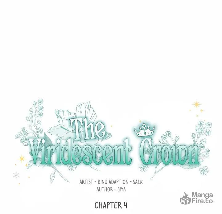 Read The Viridescent Tiara chapter 4 image 29 on Lezhin