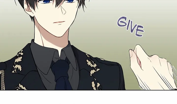 Read The Viridescent Tiara chapter 4 image 3 on Lezhin