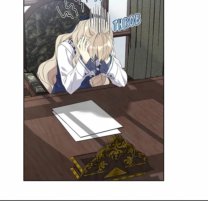 Read The Viridescent Tiara chapter 4 image 31 on Lezhin