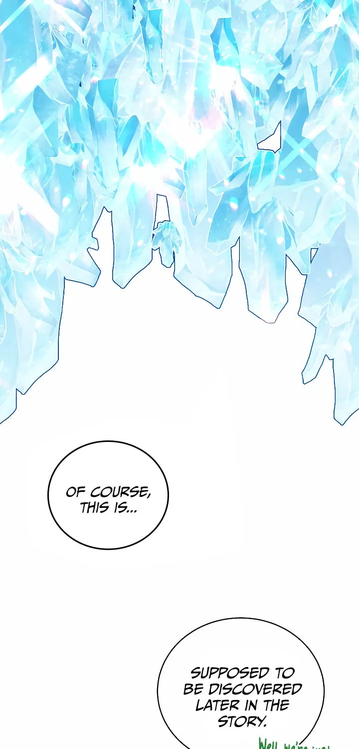 Read The Viridescent Tiara chapter 4 image 36 on Lezhin