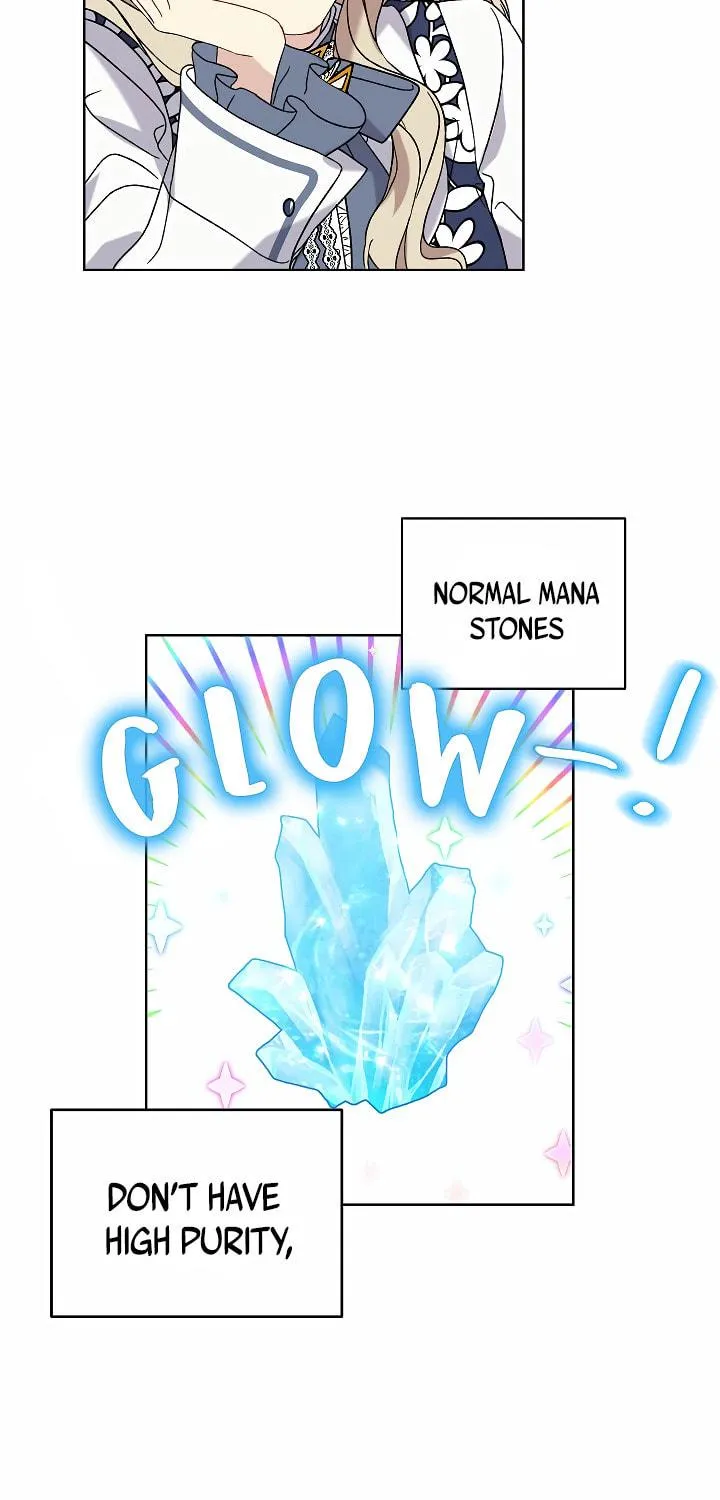 Read The Viridescent Tiara chapter 4 image 38 on Lezhin