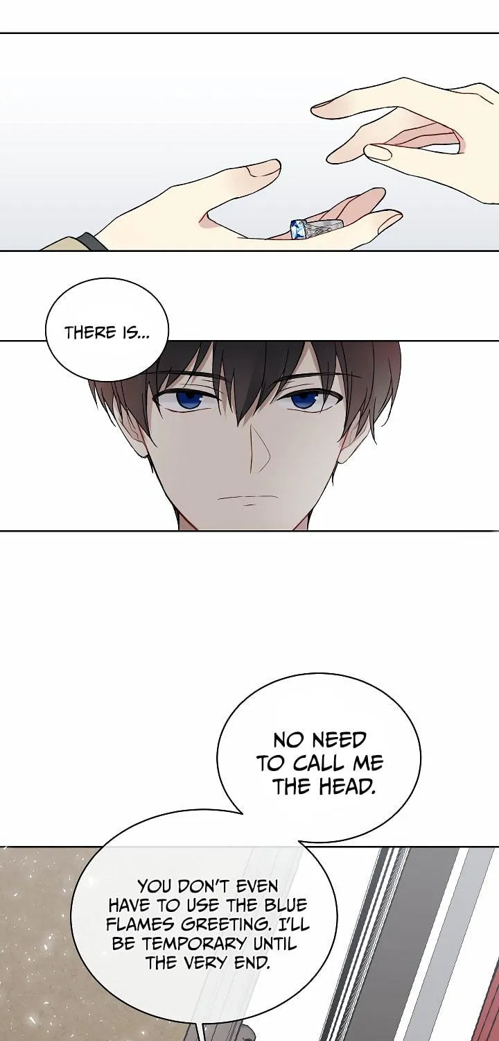 Read The Viridescent Tiara chapter 4 image 4 on Lezhin