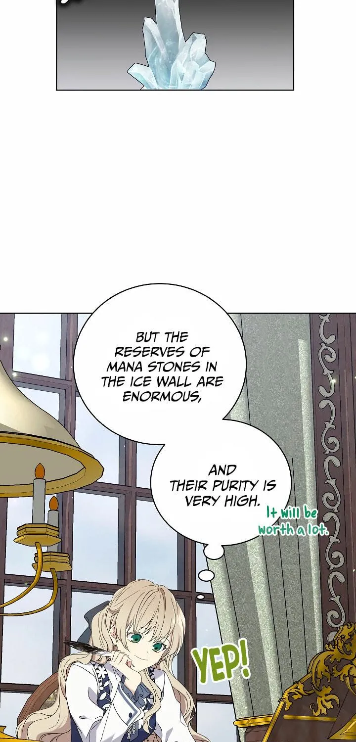 Read The Viridescent Tiara chapter 4 image 40 on Lezhin