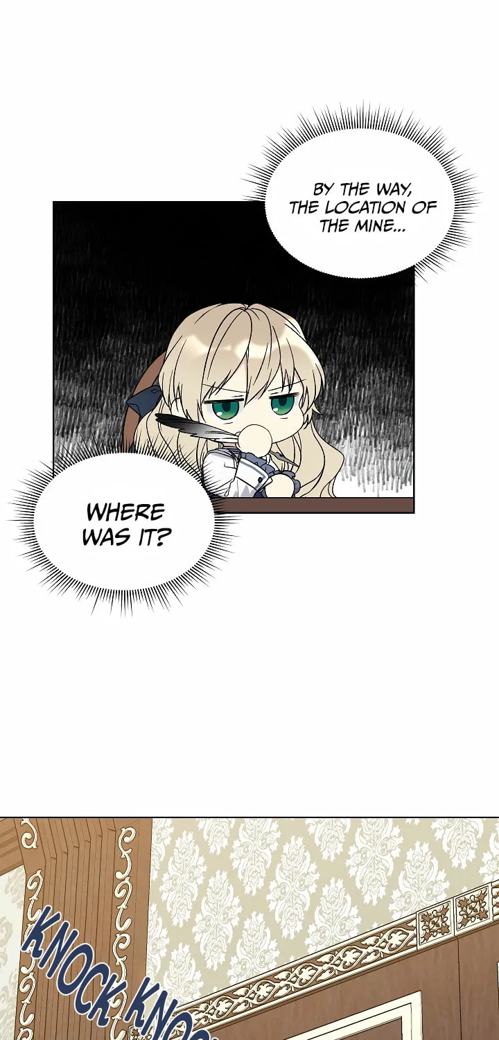 Read The Viridescent Tiara chapter 4 image 42 on Lezhin