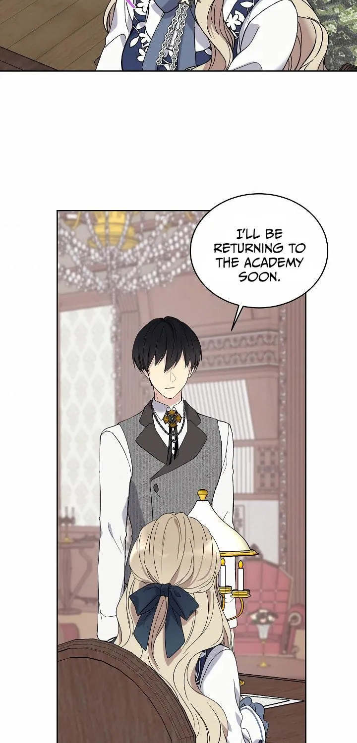 Read The Viridescent Tiara chapter 4 image 46 on Lezhin