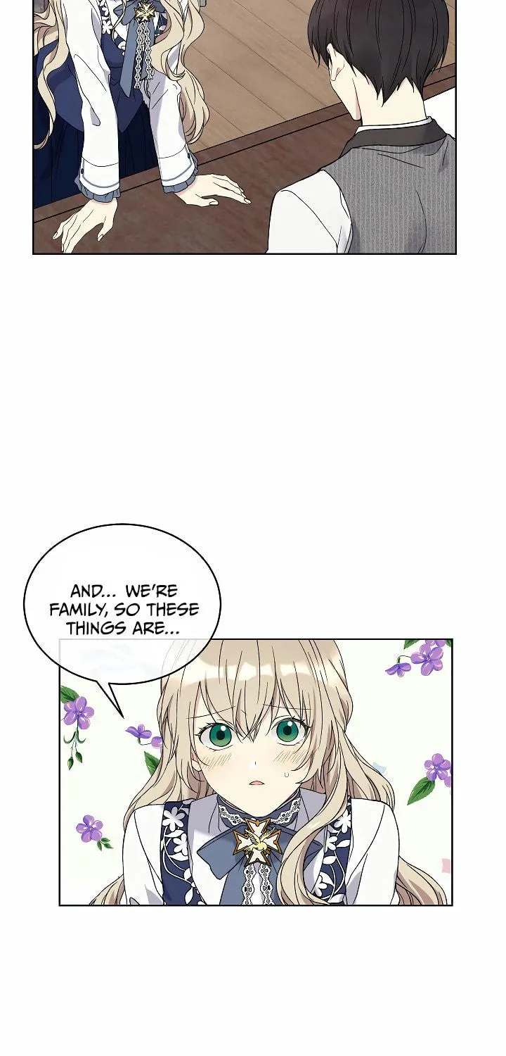 Read The Viridescent Tiara chapter 4 image 52 on Lezhin