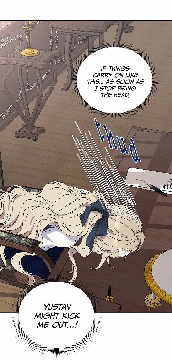 Read The Viridescent Tiara chapter 4 image 56 on Lezhin