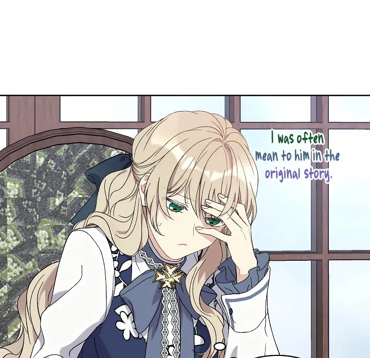 Read The Viridescent Tiara chapter 4 image 57 on Lezhin