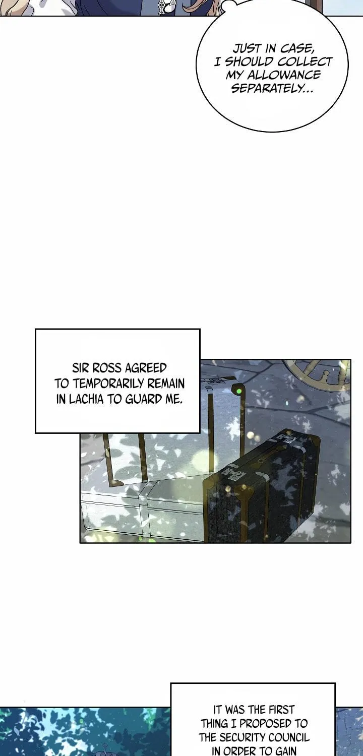 Read The Viridescent Tiara chapter 4 image 58 on Lezhin