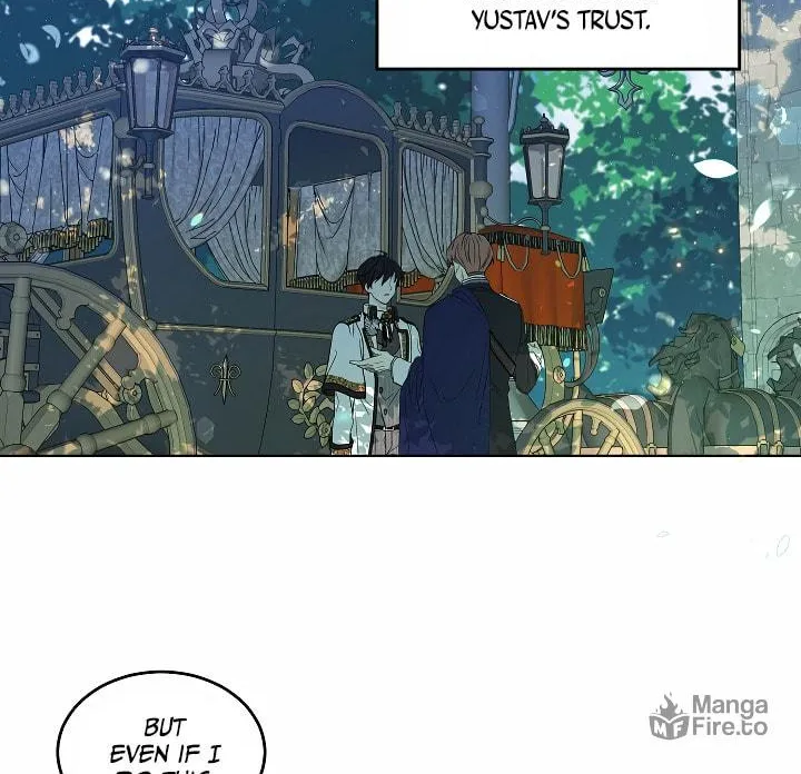 Read The Viridescent Tiara chapter 4 image 59 on Lezhin