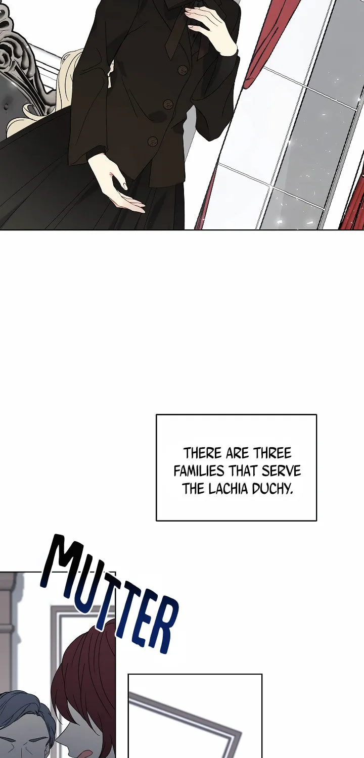 Read The Viridescent Tiara chapter 4 image 6 on Lezhin