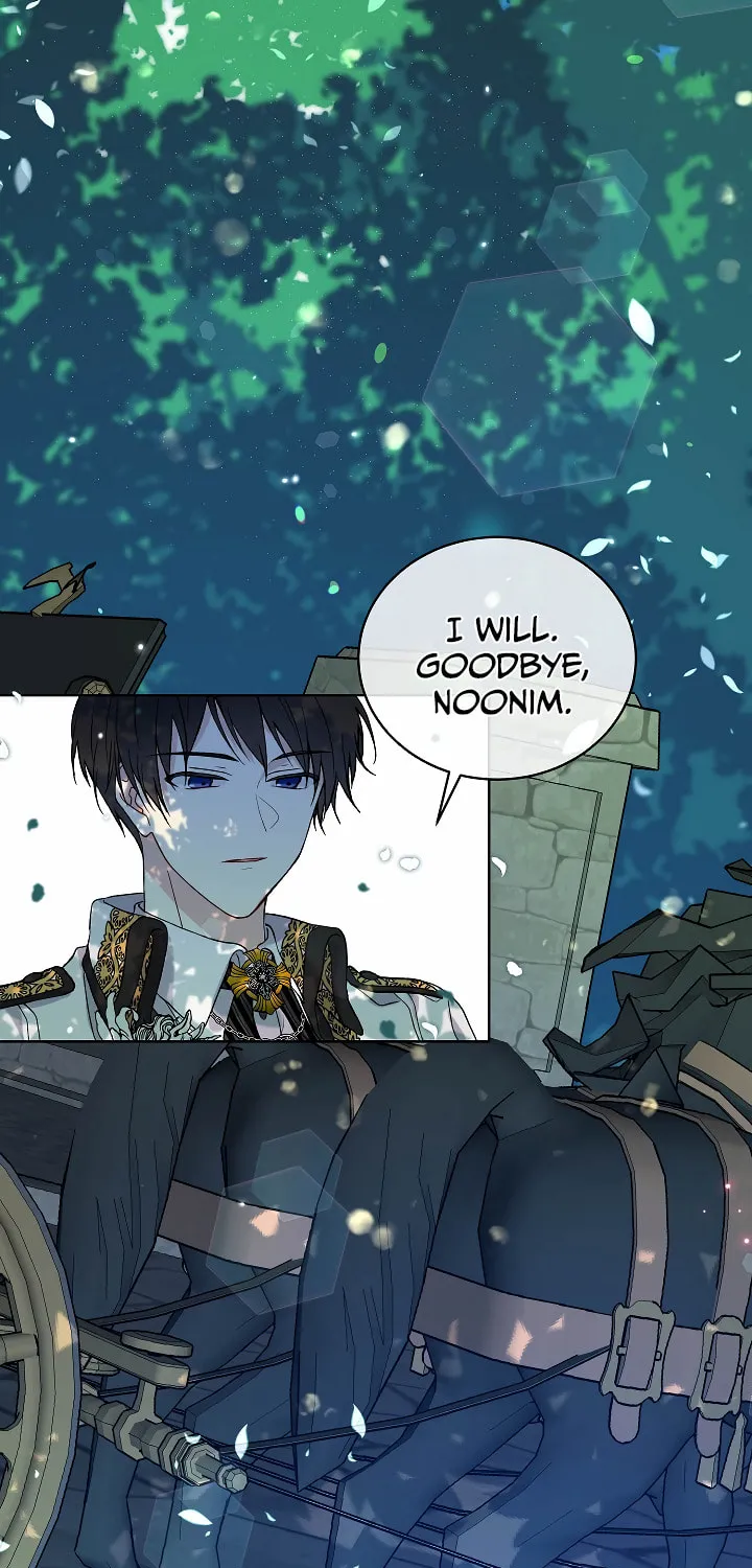 Read The Viridescent Tiara chapter 4 image 62 on Lezhin